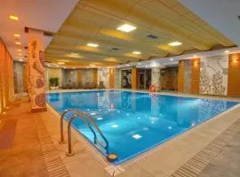 Perła Bieszczadów - Dom Wczasowy