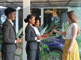 B Town Resort Kakkanad