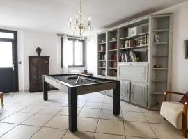 Ô Étoiles - Piscine, Billiard & Cœur de Ville