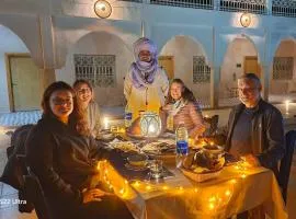 Riad Akabar Merzouga