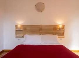 Appartamento Roberta-5 beds,AC