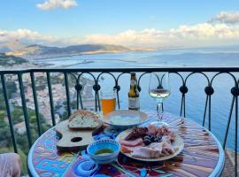 Casa Beatrice Amalfi Coast, Hotel in Vietri