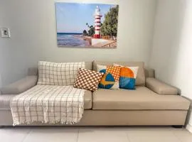 Casa confortavel no Paracuru a 200mts da praia