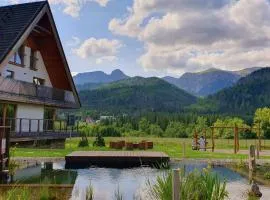 Magic Moments Polana by Apart Concept Podhale