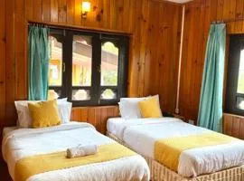 sinchula Villa Resort