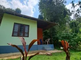 Darimane Homestay