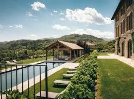 La ferme d'Edouard - Les Fermes Ardéchoises