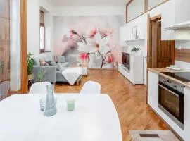 Mlynska 3 rooms Kosice Centrum 150m2