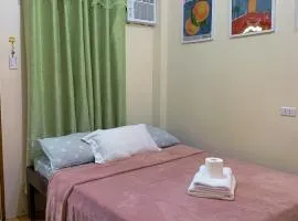 Cardo Rooms 2 minutes walk from the beach
