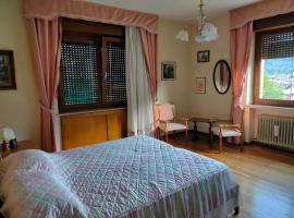 La Casa di Anna, hotel v destinaci Agordo