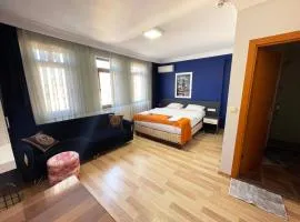 Asteria House
