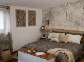 B&B Il Fiore nel Bosco