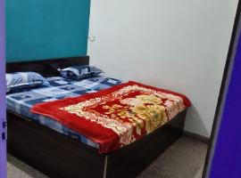 Shree sawaliya seth hotel and tour and travels, hotel em Rīngas