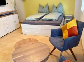 Haus Anna, Hotel in Köttwein