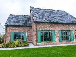 Vakantiehoeve Breathe Nature