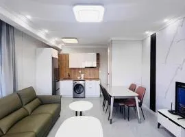 Och Service Apartment