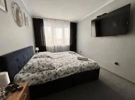 Apartament Central Wałcz Residence