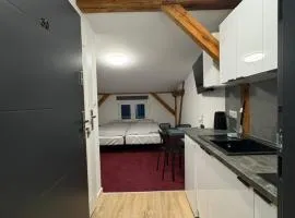 Apartamenty Stary Młyn