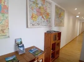 Gîte et Chambres d'hôtes du Musée Ecole