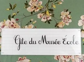 Gîte et Chambres d'hôtes du Musée Ecole
