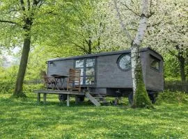 Domeček pohoda maringotka Máňa