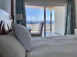 The Blue Haven Hotel, hotel em Shalwy