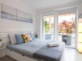 Blue Horizon Apartment