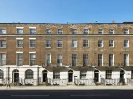 John Tovell House, Fitzrovia, London