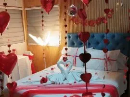 Hostal Viña Oriente