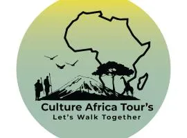 Culture Africa Tours