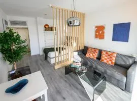Palmeras Cristal by 10ToSea