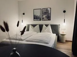 Levio Alpine Apartments