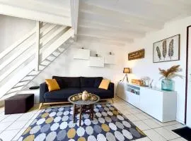 La Vauxoise, proche plage - Vaux-sur-Mer