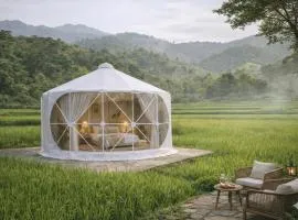 Wisdom Park Tomorrowland Pattaya Global Resort Managed by SCN