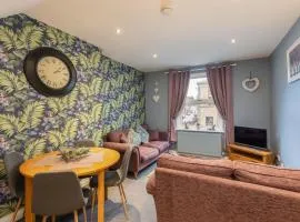 Pickering Town Apartment, Parking, Dog Friendly,