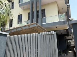 Virgo apartment, hotel v destinácii Maroko