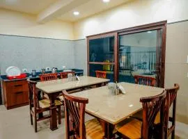 Akruthi Palm Pavilion Resort