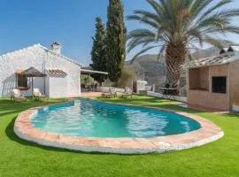 Casa Tobalo Almachar by Ruralidays