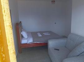 Gatunga에 위치한 호텔 Paraguana