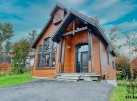 Chalet charmant - Détente familiale