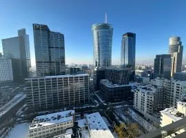 City View - high floor rooms