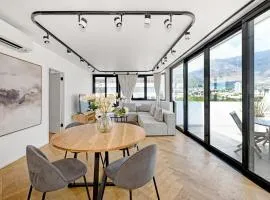 Aasia Cape Town 2BR with 360 City & Mountain Views