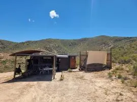 Cowboy's Hill Private 4x4 Campsite