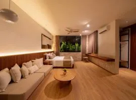 Sawo Villa Canggu - Private Brand New 2BR Villa