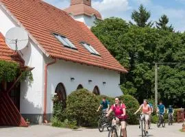 Hét Csillag Üdülő és Konferencia Központ