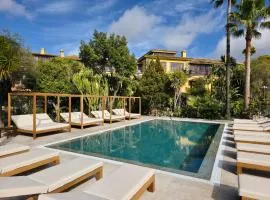 KARAT El Nogal Hotel Boutique & Spa SOLO ADULTOS