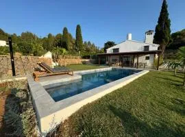 Finca de LANGLÉS Villa Sirocco