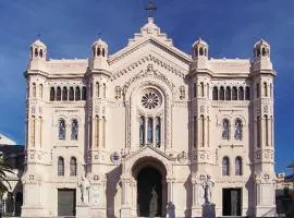 Reggio Duomo Apartament