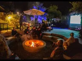 Ruca Lodge, un refugio exclusivo en bosque costero Calma y naturaleza