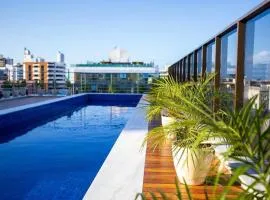 Buenos 504 · Apto na melhor localização de Tambaú-Buenos Ayres